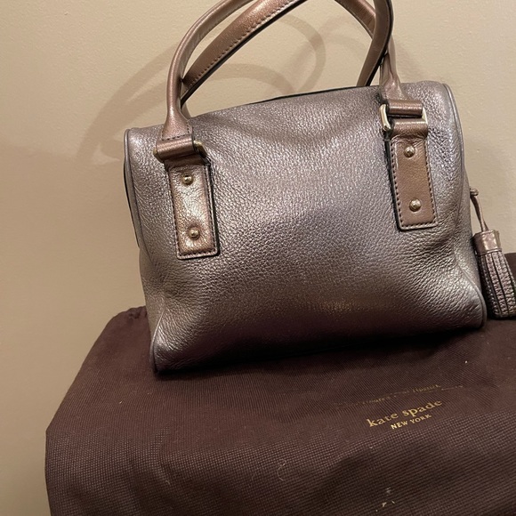 Kate Spade Satchel - Picture 5 of 5